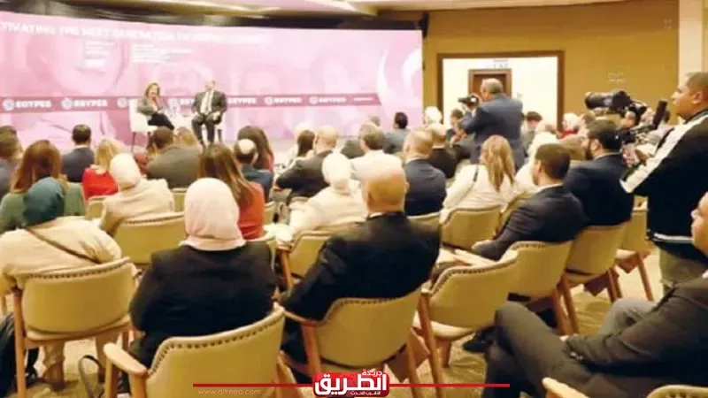 بيان هام من 'البترول' حول تعزيز قطاع الطاقة