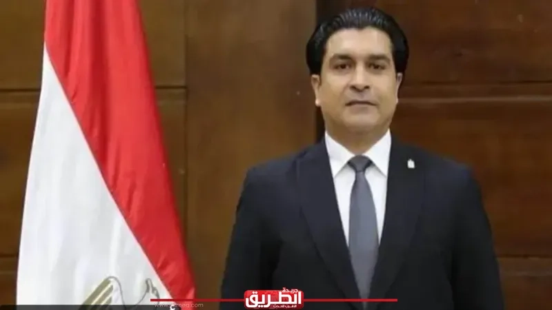 أحمد سمير نائبًا لرئيس الاتحاد الدولي للميني فوتبول في إنجاز مصري جديد