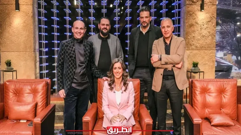 منافسة قوية بين 3 مشروعات غدًا في 'شارك تانك' على CBC