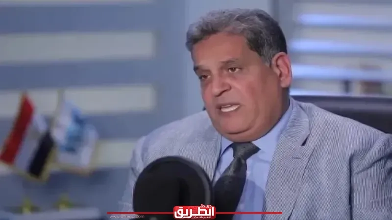 بورصة سعيدة.. حكايات وكواليس سوق المال مع الدكتور عاطف الشريف