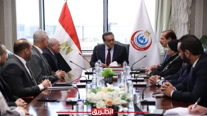 وزير الصحة يوجه برفع كفاءة سكن الأطباء بالصعيد