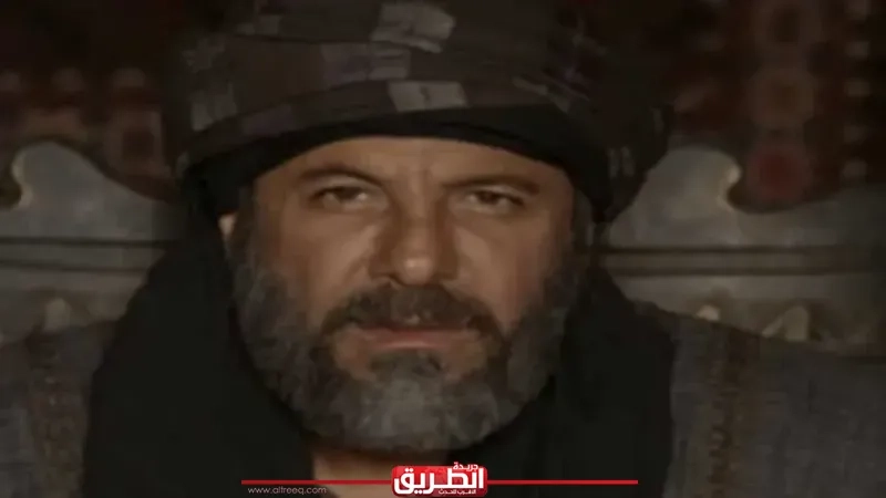 بعد أن ظل حبيس التأجيل.. أخيراً مسلسل 'معاوية' يطل علي المشاهدين فى رمضان