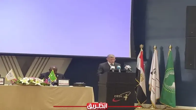 مصر تستعد لإطلاق قمرين صناعيين لرصد تأثير التغيرات المناخية نهاية العام