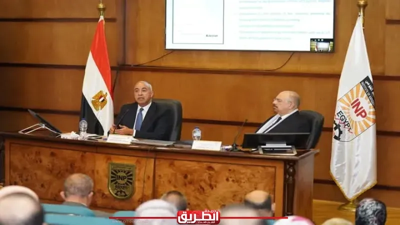رئيس هيئة الطاقة الجديدة والمتجددة: مصر تسعى جاهدة في إطار خطتها للتوسع في مشروعات الطاقة الجديدة والمتجددة