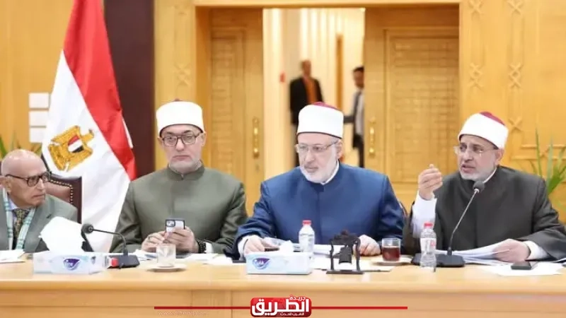 مجلس جامعة الأزهر يقدم التهنئة بحلول شهر رمضان المبارك ويشيد بالموقف التاريخي تجاه رفض تهجير الفلسطينيين من قطاع غزة