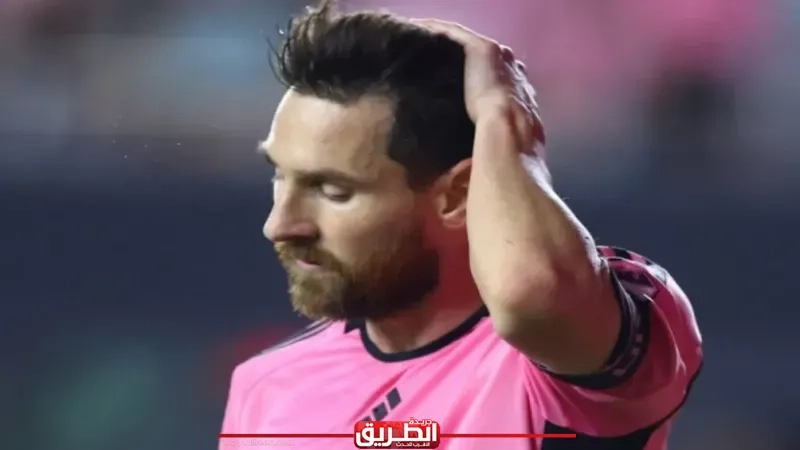 إيقاف حكم مكسيكي 6 أشهر بسبب طلب توقيع ليونيل ميسي