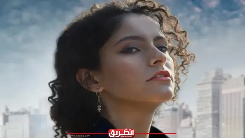 سمر طارق تشارك في مسلسل 'الشرنقة' مع أحمد داوود بثمان أغنيات