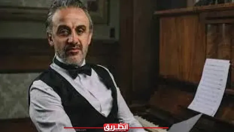 شادي مؤنس يكشف للقاهرة الإخبارية تفاصيل مشاركته في 4 مسلسلات درامية في موسم رمضان الحالي