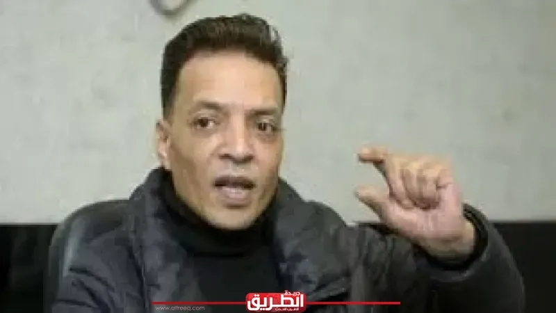 طارق الشيخ يكشف مفاجأة: شربت مخدرات.. وعن خلافات رضا البحراوي والليثي: متفقين مع بعض عشان التريند