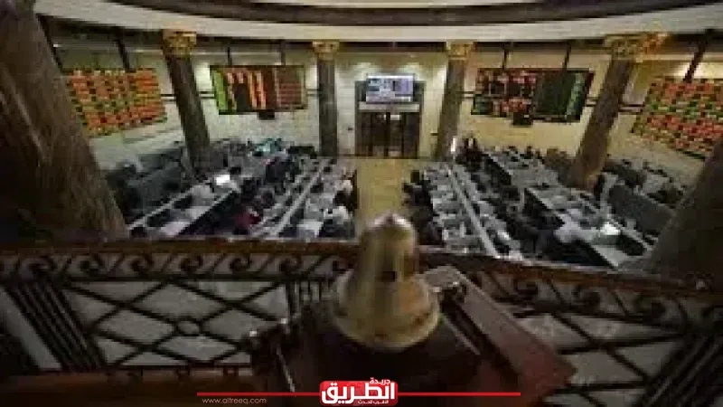 فرصة للشراء.. اقتصادي ينصح المستثمرين باستغلال انخفاض أسهم البورصة المصرية