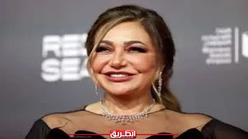 ليلى علوي: لا أمانع من كشف عمري وأول أجر كان ٧٥ قرش