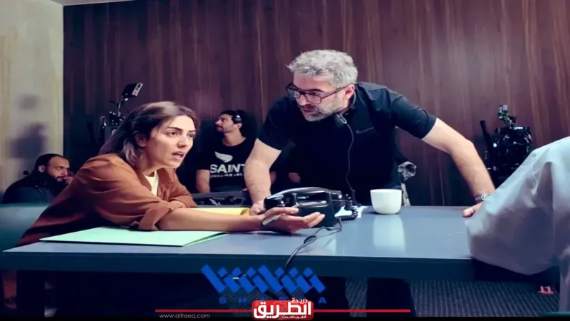 'المخرج سعيد الماروق' يعود للسينما المصرية بعد نجاح مسلسل وحوش