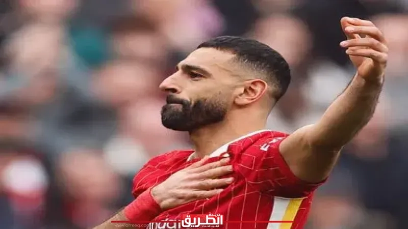 محمد صلاح يتألق بثنائية ويقود ليفربول للفوز على ساوثهامبتون في الدوري الإنجليزي
