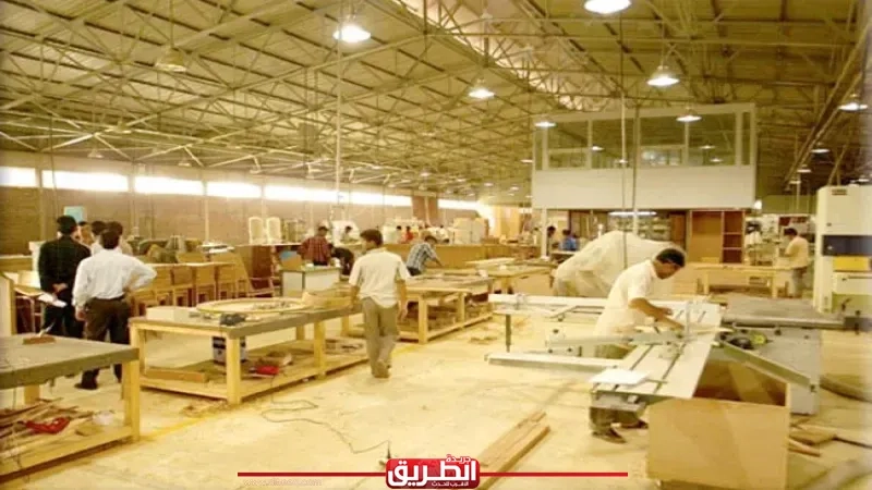 'التصديري للأثاث' يبحث مع 'تنمية المشروعات' التعريف ببرنامج 'انطلاق' التمويلي لمساندة الشركات المصدرة بفائدة 9%