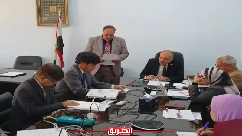 الزراعة تستعرض إنجازات مشروع الايسماب بالتعاون بين الوزارة والجايكا اليابانية
