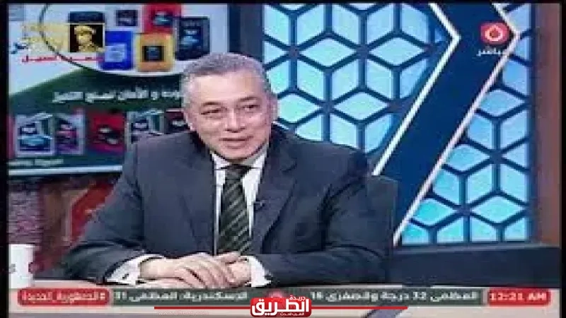 مساعد وزير الخارجية: 4 محاور تقوم عليها الوكالة المصرية للشراكة من أجل التنمية