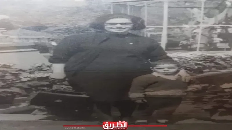 أيمن رفعت المحجوب يكتب: في عيد الأم لا أنسي أمي رحمة الله عليها