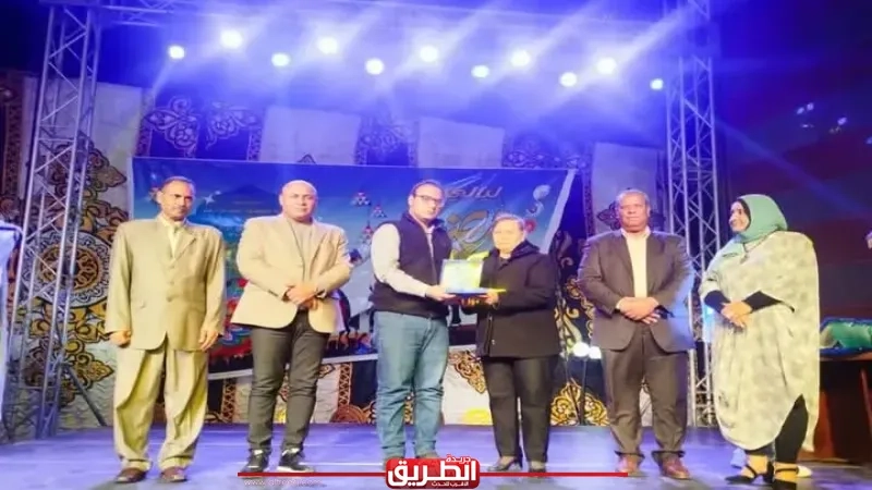بحضور نائب المحافظ.. قصور الثقافة بأسيوط تكرم أمهات الشهداء في ختام ليالي رمضان