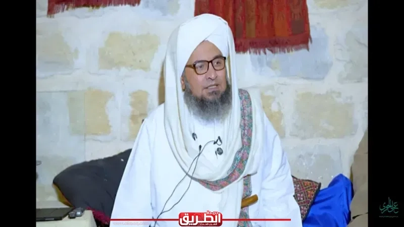 رحلة روحانية شبابية في المنصات الرقمية مع مؤسسة طابة