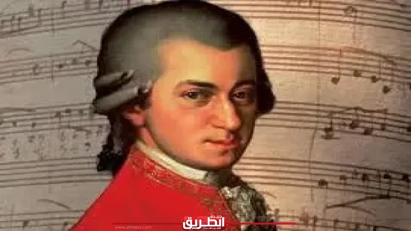 ياسر أيوب يكتب: النار وموسيقى موتسارت فى سالزبورج