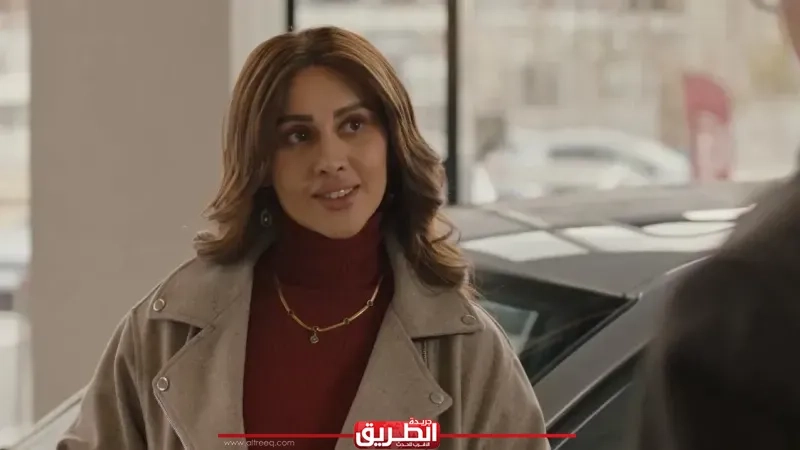 ياسمين رئيس تدخل عالم المراهنات مع محمد فراج فى مسلسل 'منتهى الصلاحية'