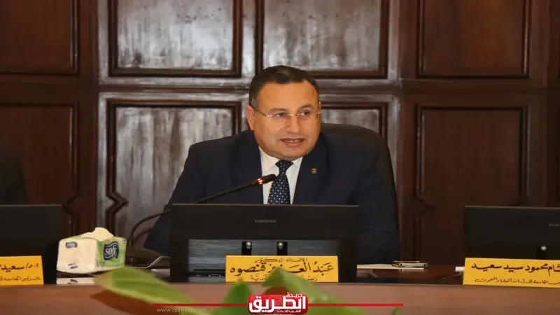 جامعة الإسكندرية توافق على إنشاء مركز متخصص للعناية المركزة والحرجة للأطفال