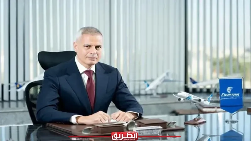 مصر للطيران للشحن الجوى تجتاز تفتيش الاتحاد الأوروبي وتجديد شهادة RA3