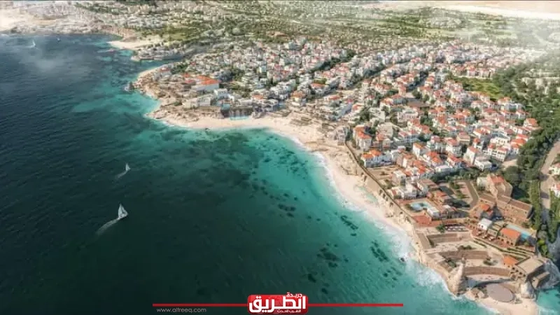 مذكرة تفاهم بين 'مدن' و'السويدي للتنمية الصناعية' لتطوير منطقة صناعية ضمن مشروع 'رأس الحكمة'