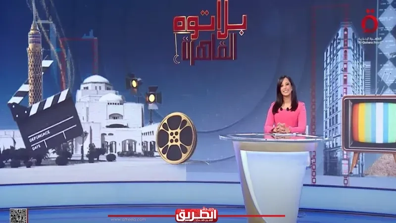 مارينا المصري: موسم درامي استثنائي وبصمات لا تُنسى في رمضان 2025