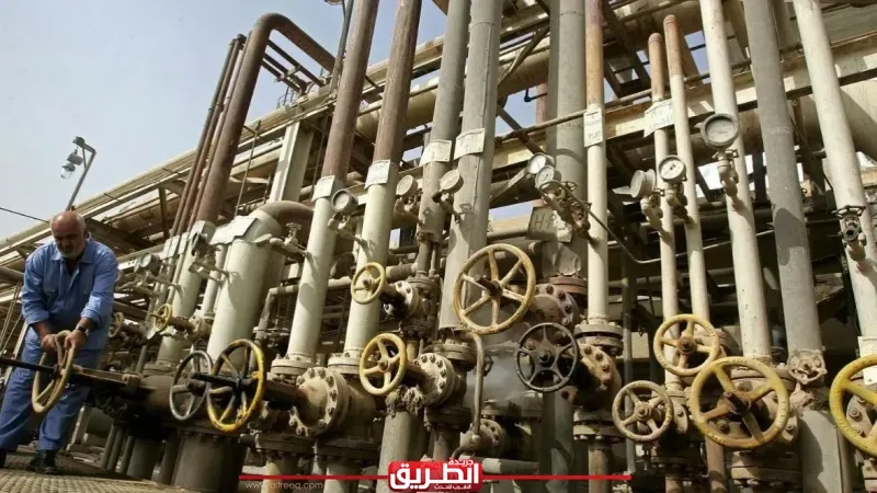 الحكومة تقترب من إنهاء ملف مستحقات البترول بقيمة مليار دولار