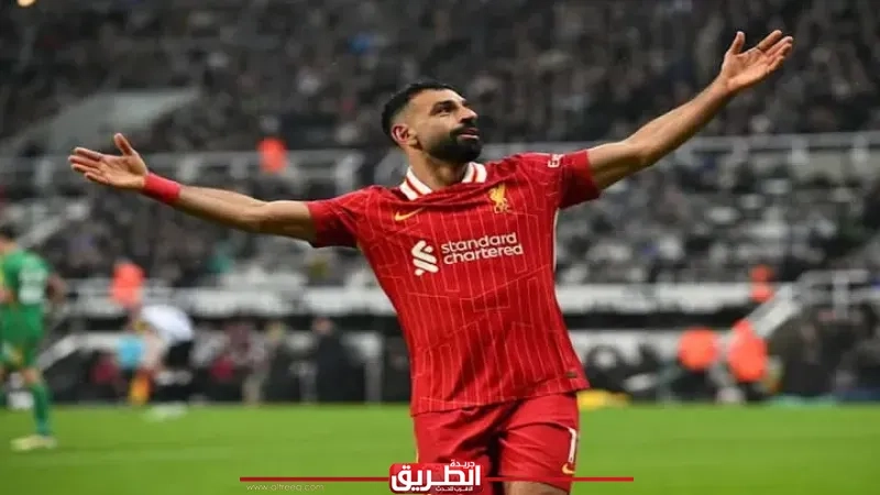 أسطورة ليفربول روبي فاولر: يجب أن يصبح محمد صلاح أفضل لاعب في العالم حاليًا