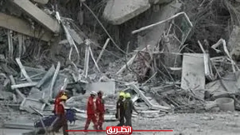 الأمم المتحدة: المواطنون في ميانمار بحاجة عاجلة إلى المأوى والرعاية الطبية والمياه ودعم الصرف الصحي