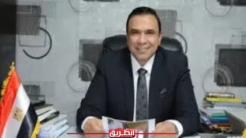رئيس حزب أبناء مصر يشيد باصطفاف المصريين خلف القيادة السياسية رفضًا لتهجير الفلسطينيين