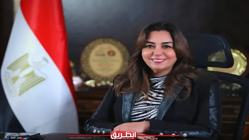 وزيرة التنمية المحلية تتلقي تقريراً حول متابعة الوضع بالمحافظات خلال أيام عيد الفطر المبارك