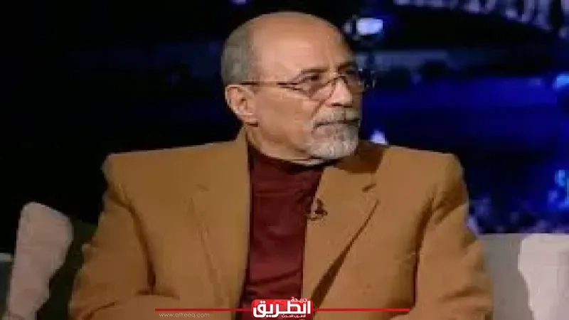 المؤلف أنور عبد المغيث: على مدار عقود هناك خلط في الدراما المصرية والعربية بين 'البطل الشعبي' و 'بطل الاكشن'