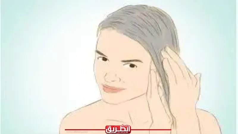 استشاري أمراض جلدية: الشيب له أسباب وراثية وغير وراثية تؤثر على ظهوره المبكر