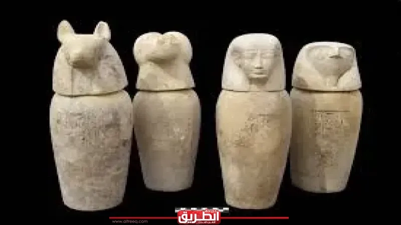 'الأعلى للآثار': الاكتشافات الجديدة بمعبد الرامسيوم تعزز فهم الحياة اليومية في مصر القديمة