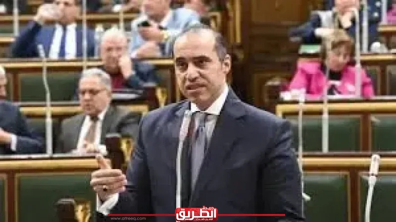 وزير الشؤون النيابية ينعى النائبة رقية الهلالي