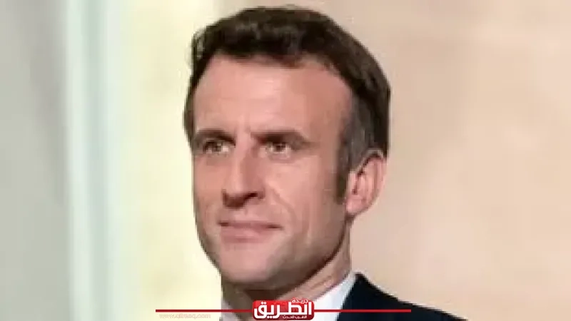 ماكرون في مصر.. ما الذى ستقدمه هذه الزيارة؟.. محمد أبو شامة مدير المنتدى الاستراتيجي يوضح