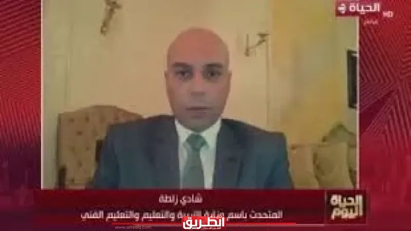 توضيح مهم بشأن إمكانية تطبيق مقترح نظام البكالوريا هذا العام
