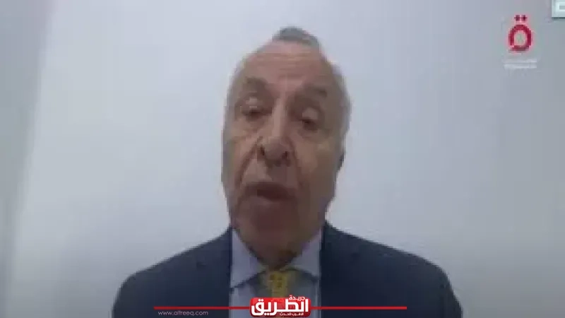أستاذ قانون دولي: فرنسا تقترب من الاعتراف بدولة فلسطين وتنتقد الرد الإسرائيلي المفرط