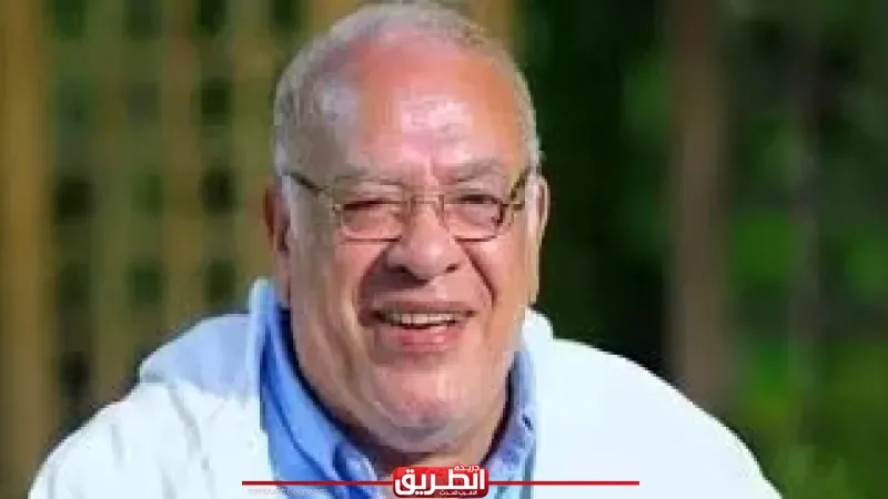 صلاح عبدالله يكشف تفاصيل دوره ومشاركته في مسلسل 'وتقابل حبيب'
