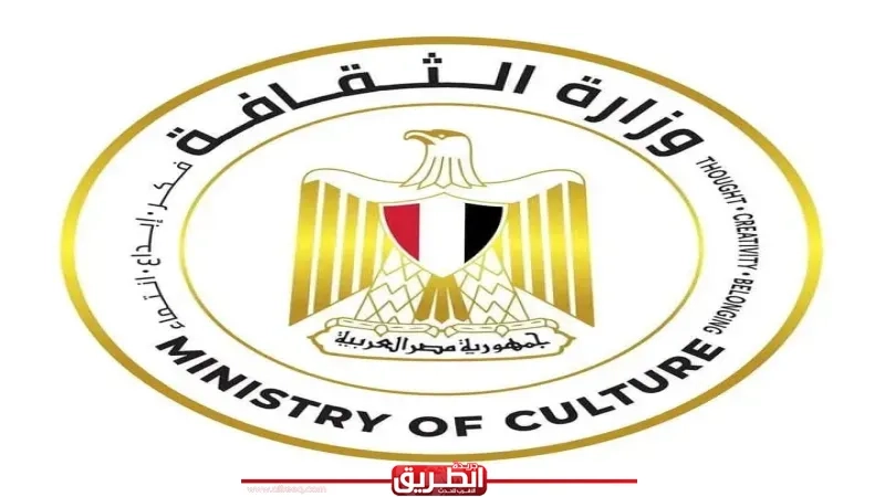 وزير الثقافة يتسلم تقريرًا حول نشاط الوزارة خلال عيد الفطر