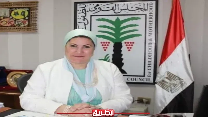 'الطفولة والأمومة' يقدم كافة سبل الدعم للطفلين بواقعة إلقاء سيدة لصغيرين من أعلى كوبري مشاه العامرية بمحافظة الاسكندرية