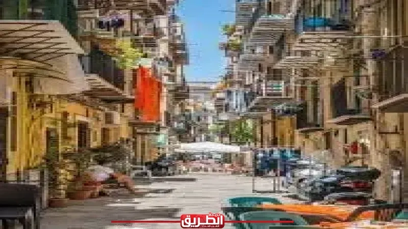 ياسر أيوب يكتب: المافيا والنار وقلب الأسد فى باليرمو الجميلة