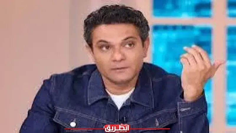 أسر ياسين عن مسلسل ' قلبي ومفتاحه': شخصية محمد عزت موجودة بشكل كبير في المجتمع المصري
