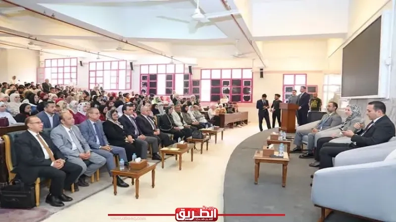 «مدينة الثقافة والعلوم» تستضيف فعاليات مبادرة تنسيقية شباب الأحزاب والسياسيين «ابني وعيك»
