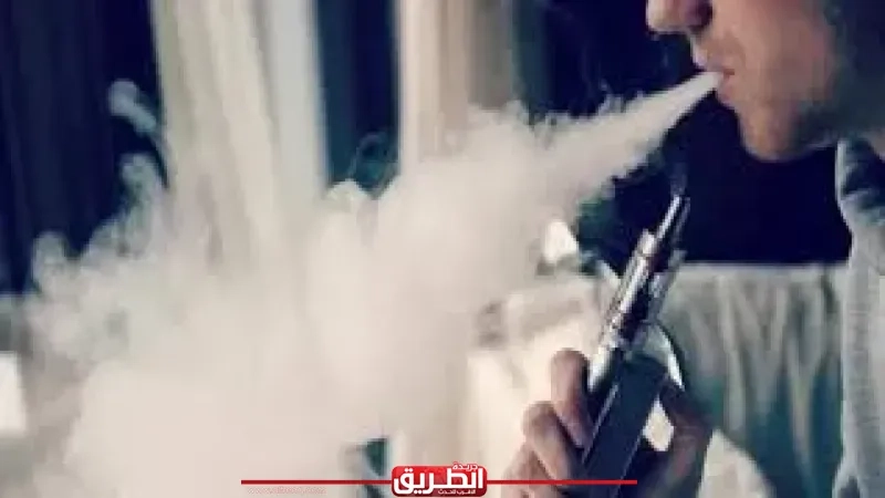 الدكتور حسام حسني لـ الستات مايعرفوش يكدبوا: السجائر الإلكترونية ليست موضة.. بل إدمان يدمر الرئتين