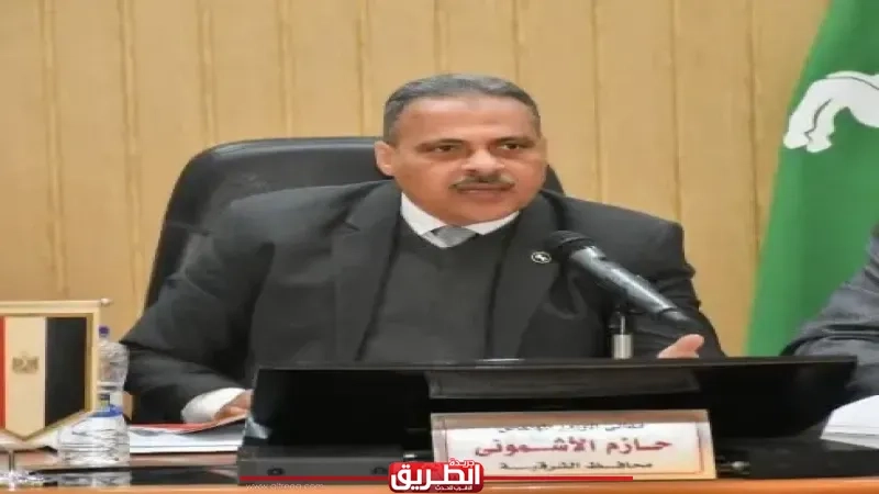 تموين الشرقية يضبط مخزنين غير مرخصين و140 جهازًا كهربائيًا و4.5 طن بلاستيك مجهولة المصدر بأبو كبير