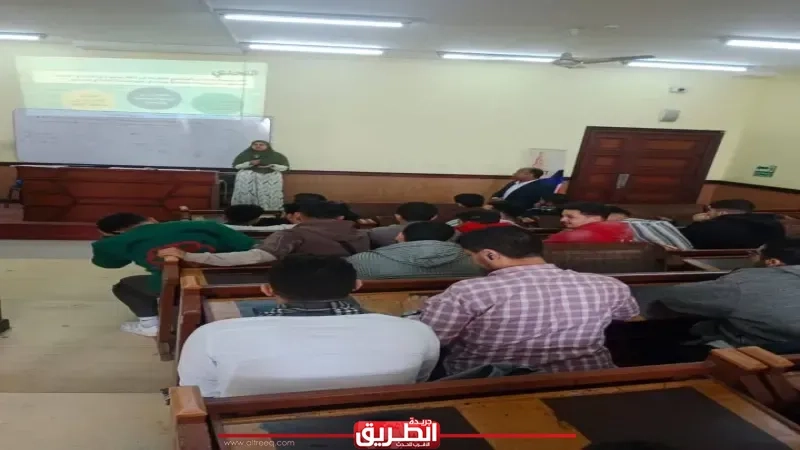 الشباب والرياضة' تواصل تنفيذ برنامج 'معسكر الابتكار'